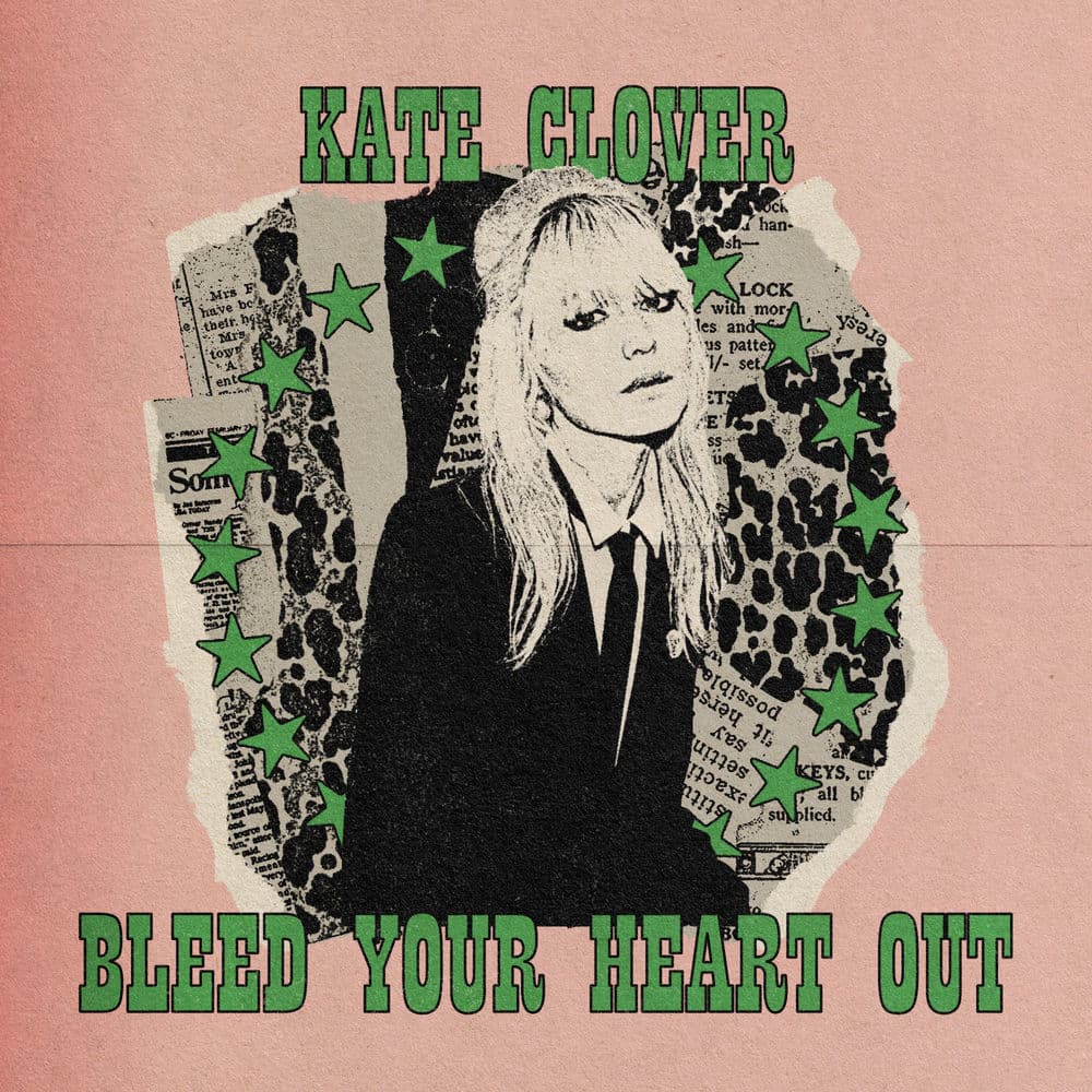 Kate Clover