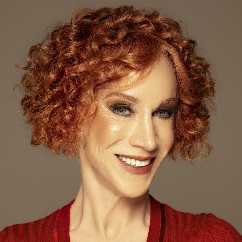 Kathy Griffin