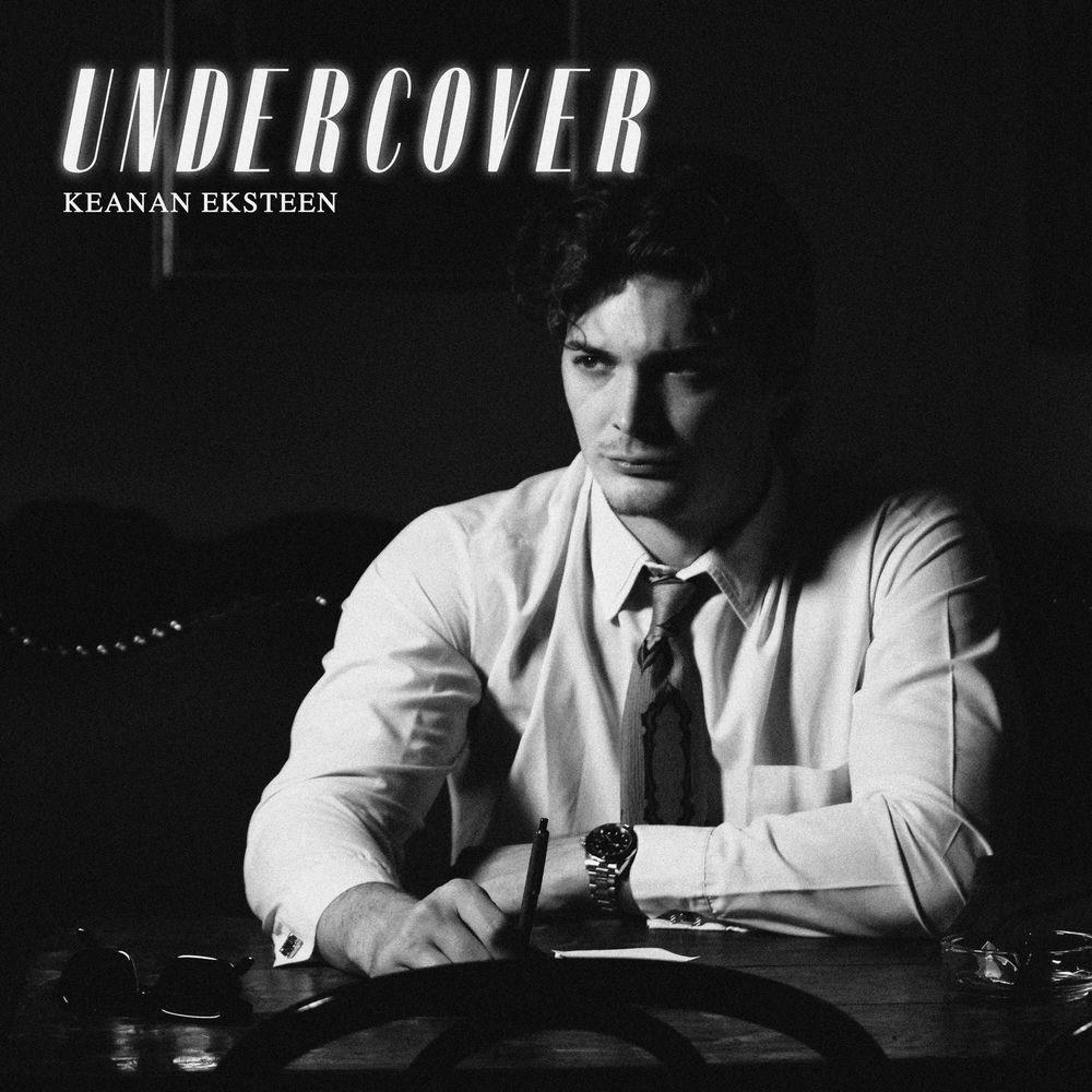 Keanan Eksteen