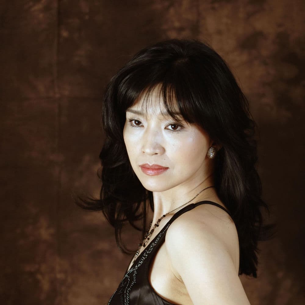 Keiko Matsui