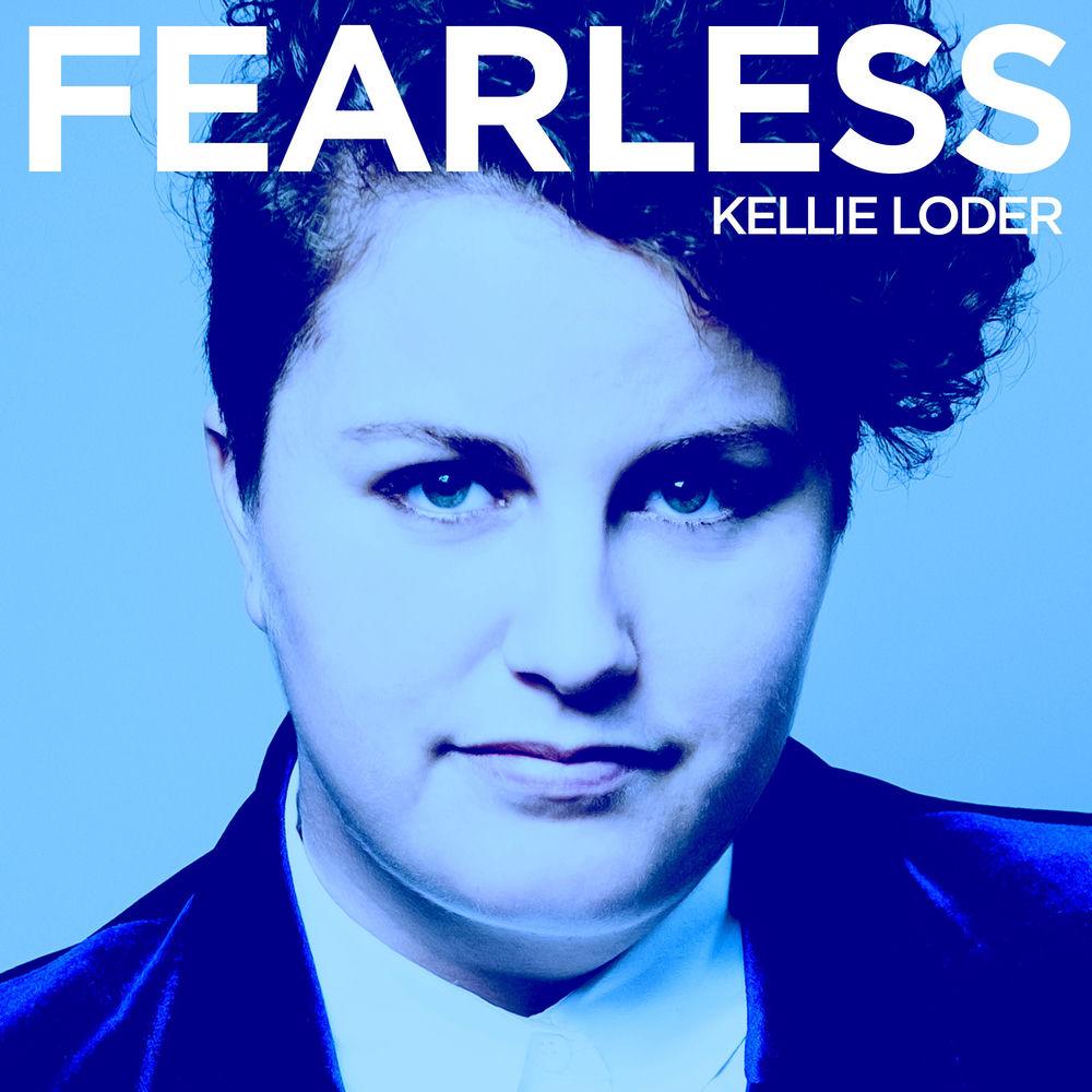 Kellie Loder