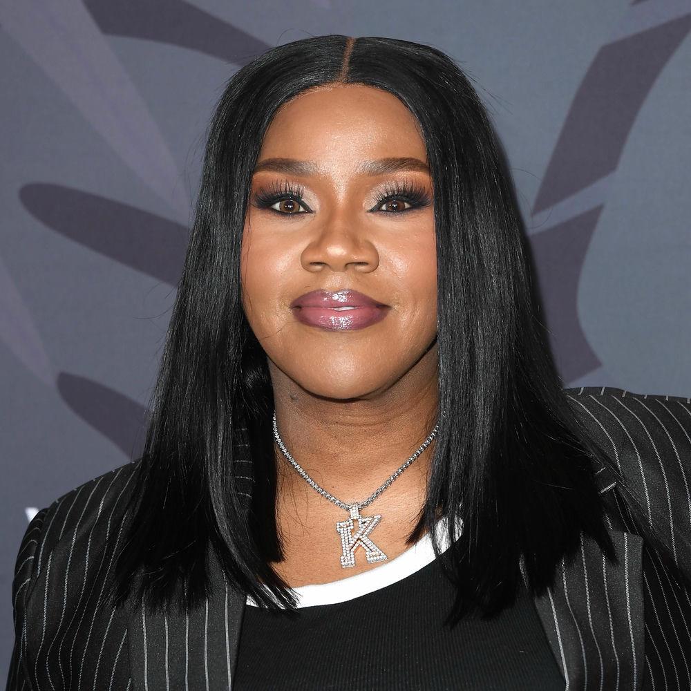 Kelly Price