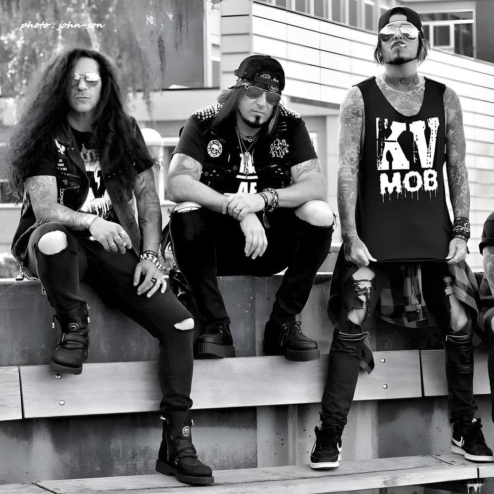 Kickin Valentina