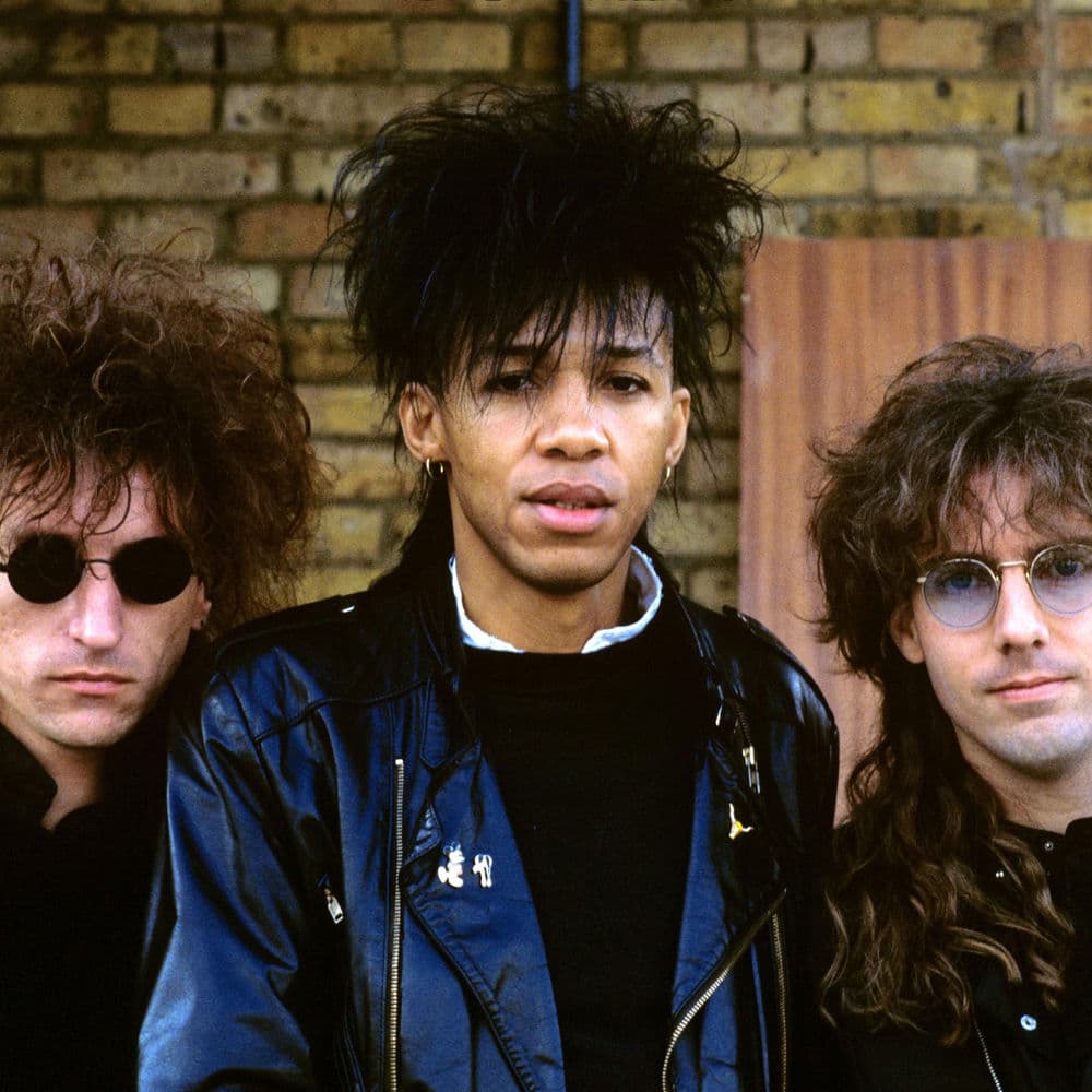 King's X