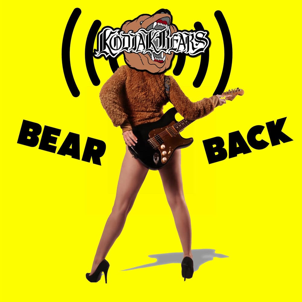 Kodiak Bears