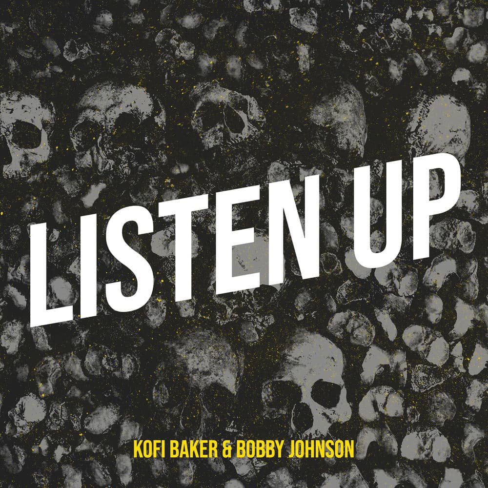 Kofi Baker
