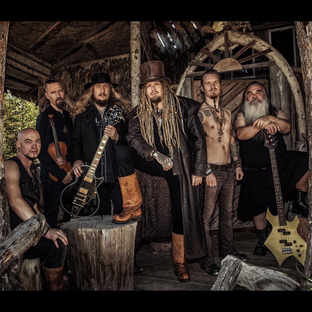 Korpiklaani