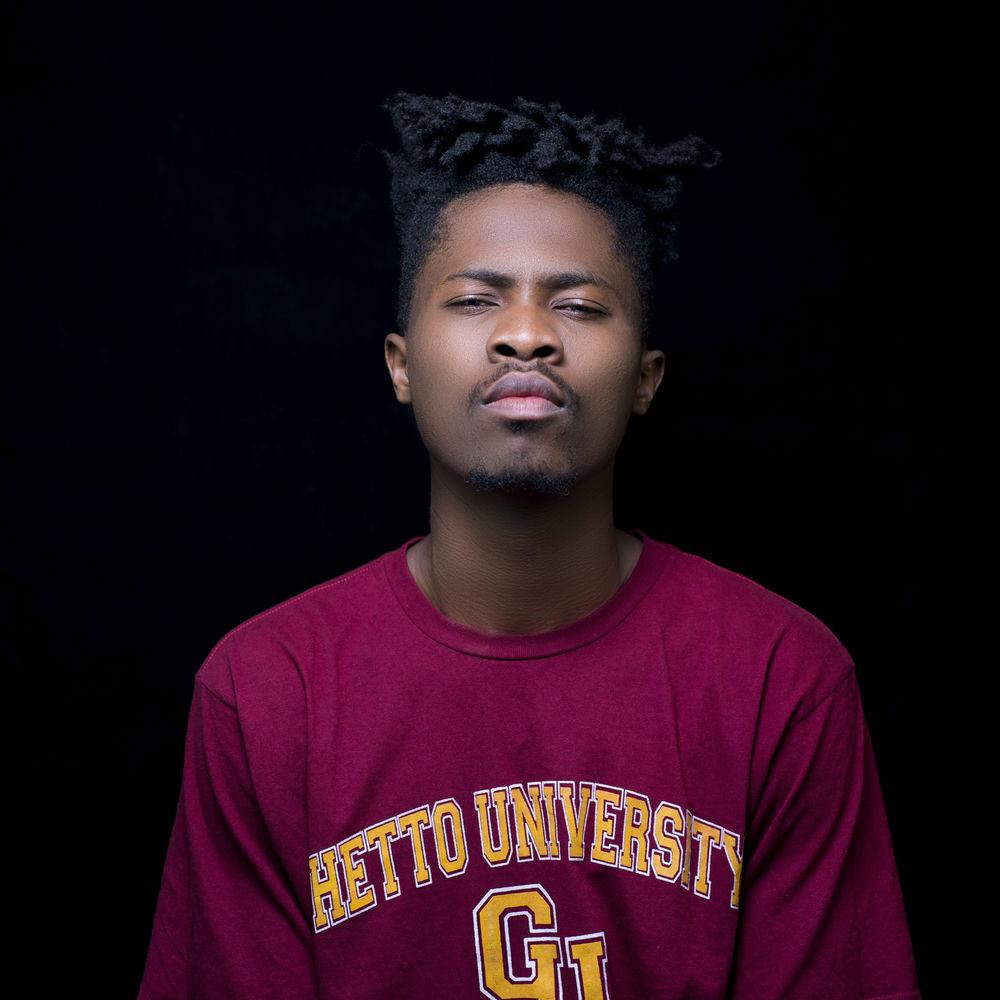 Kwesi Arthur
