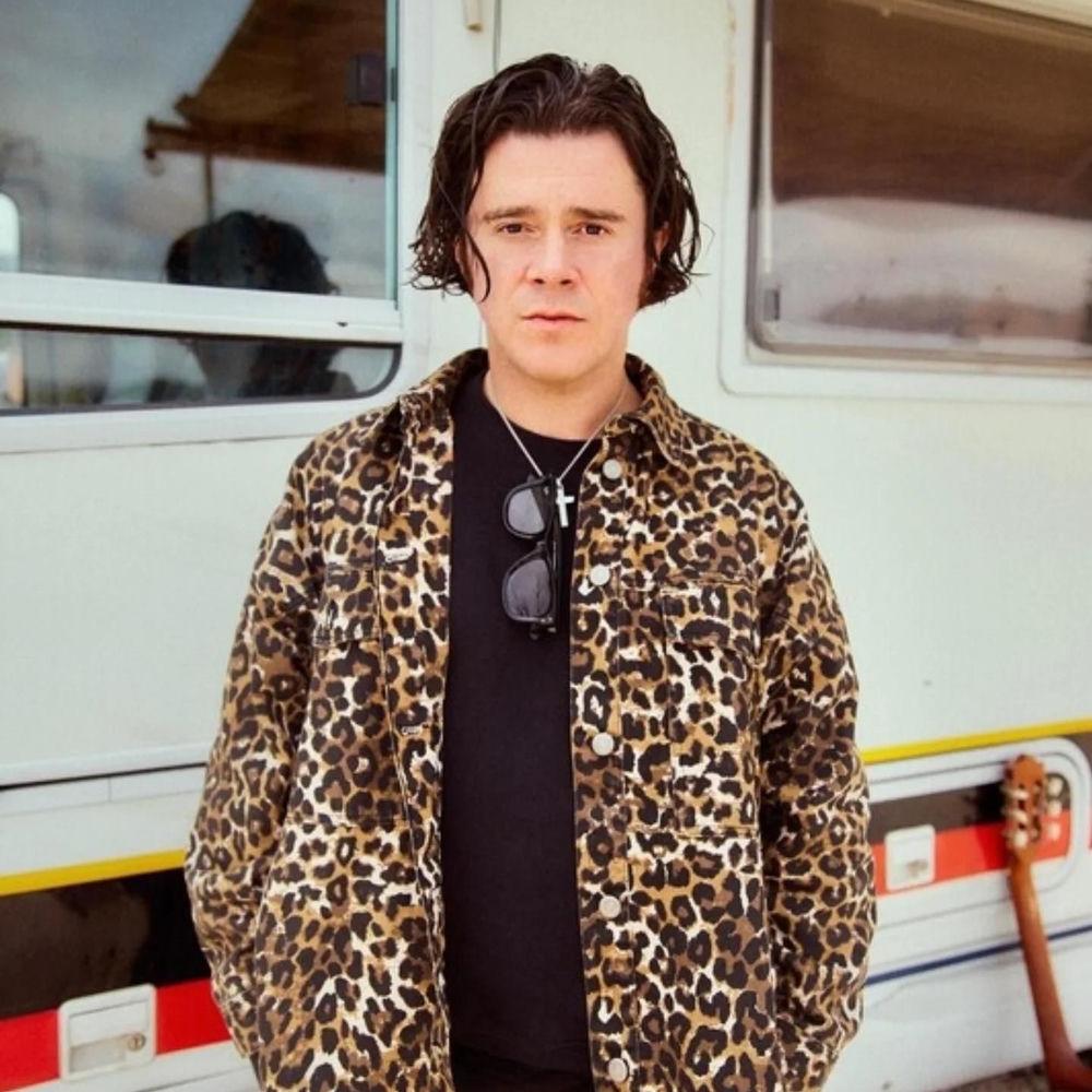 Kyle Falconer