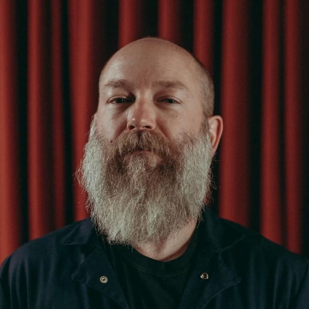 Kyle Kinane