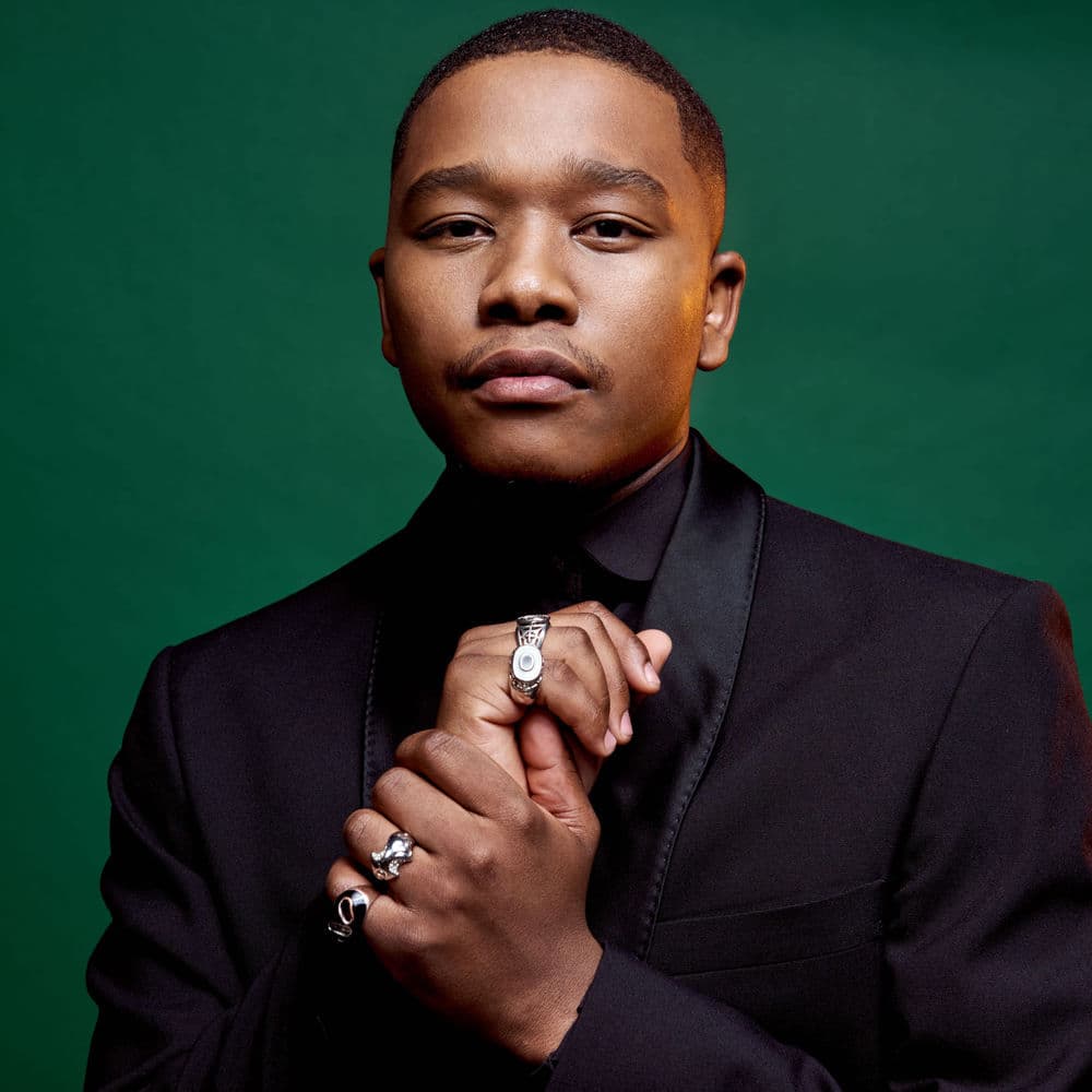 Langa Mavuso