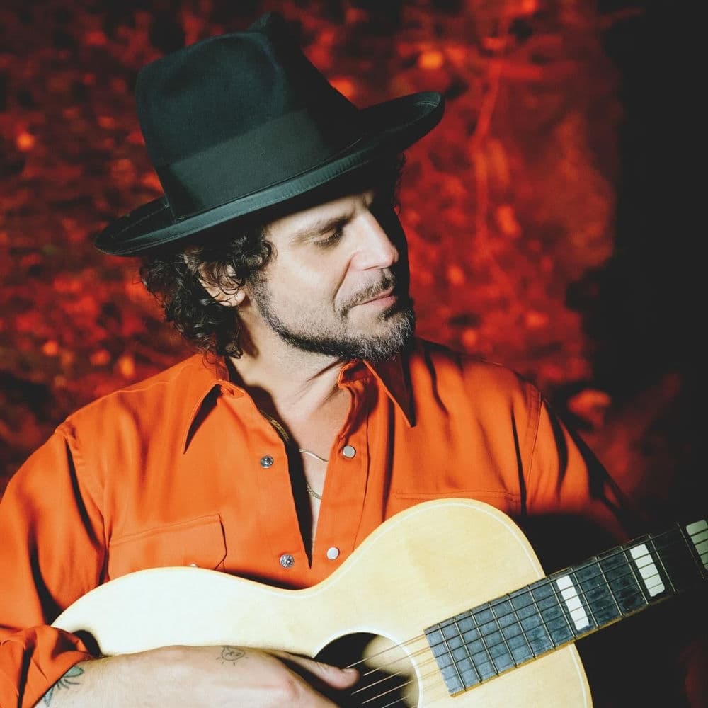 Langhorne Slim
