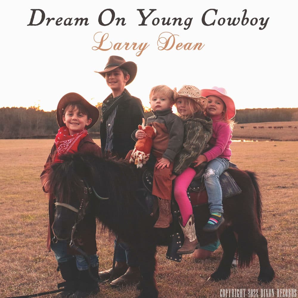 Larry Dean