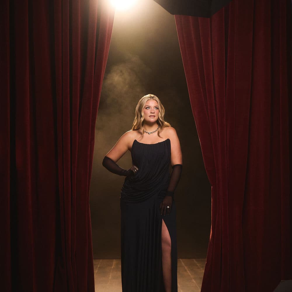 Lauren Alaina