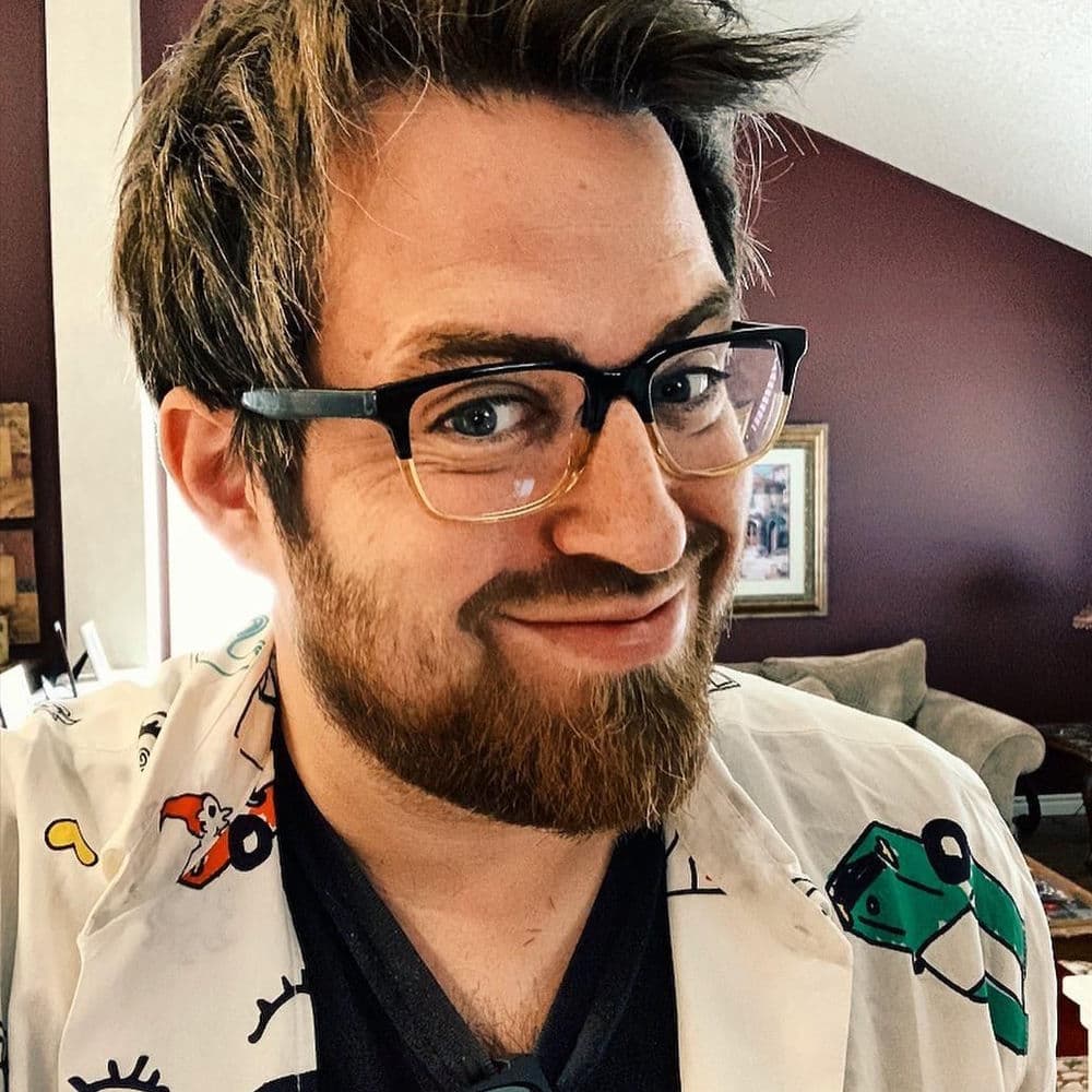 Lee DeWyze