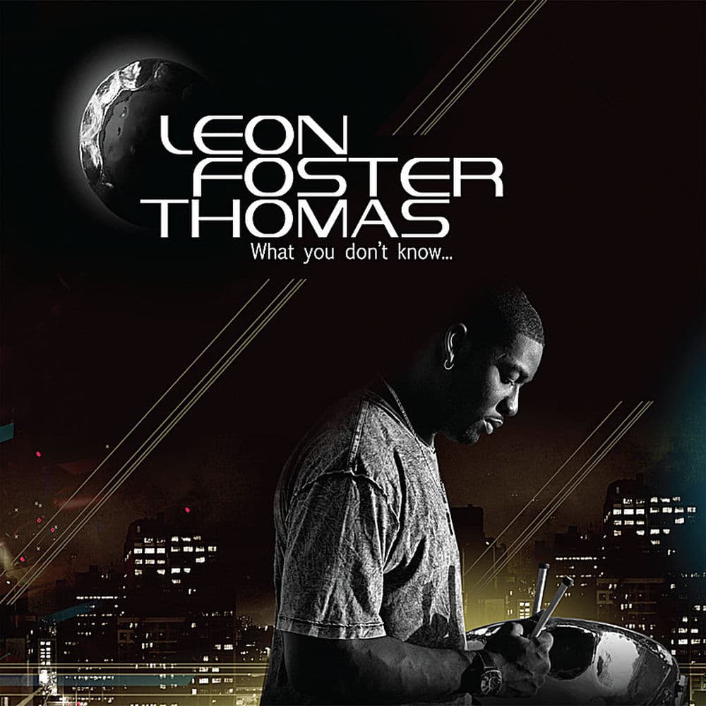 Leon Foster Thomas