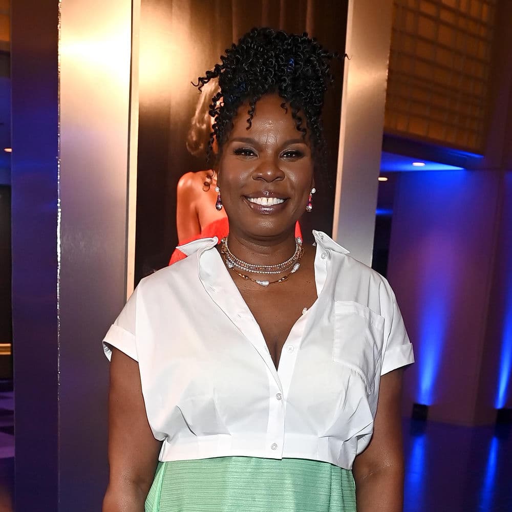 Leslie Jones
