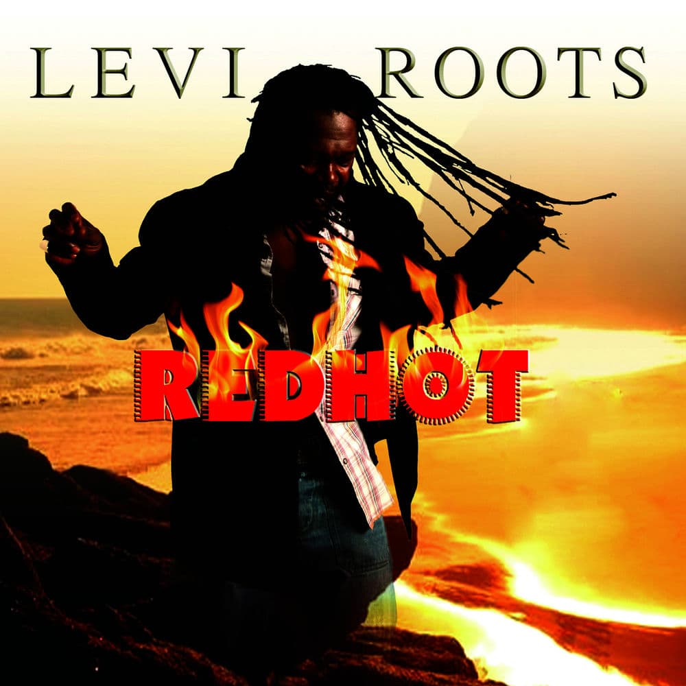 Levi Roots