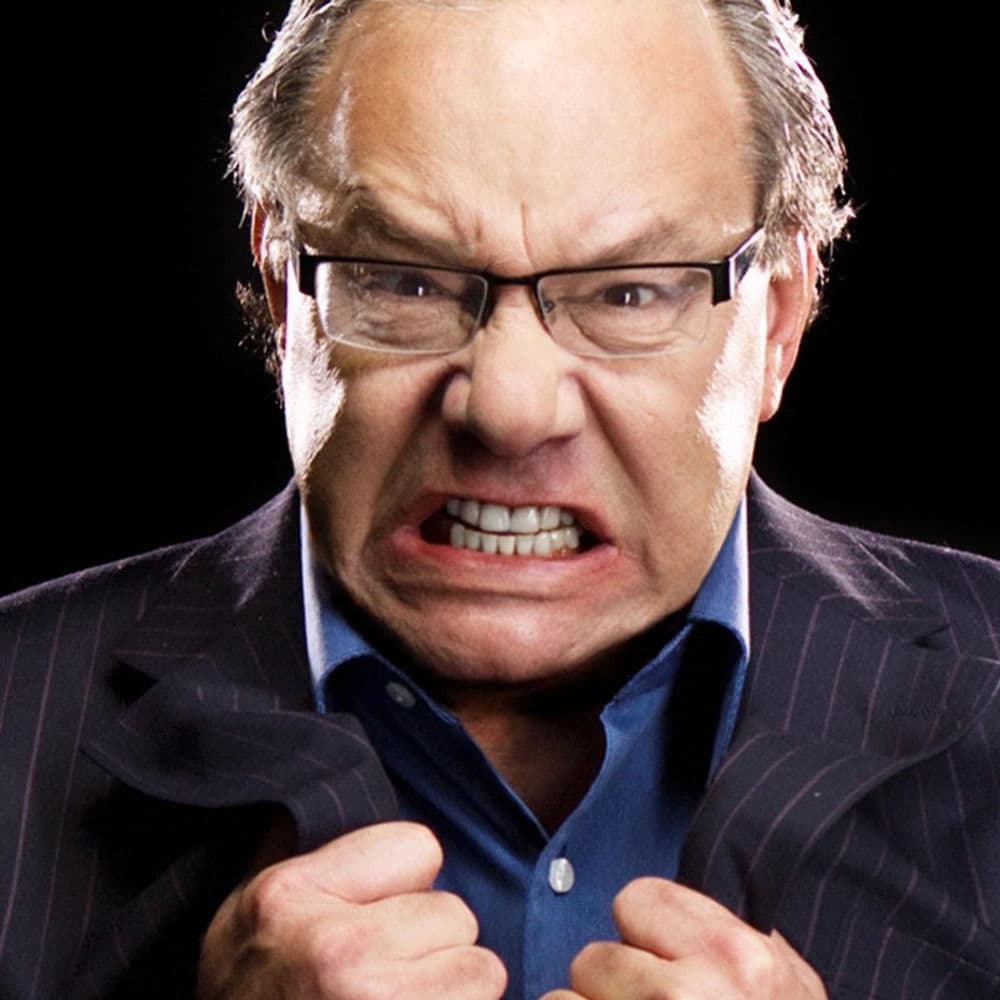 Lewis Black