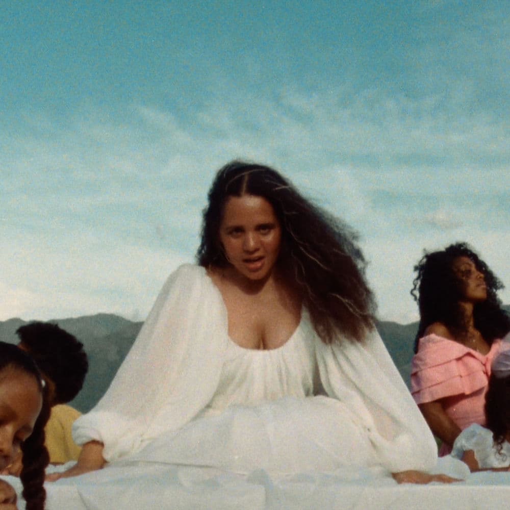 Lido Pimienta