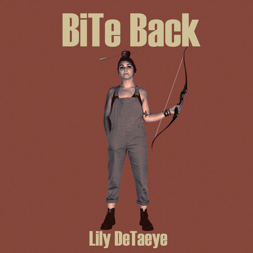 Lily DeTaeye