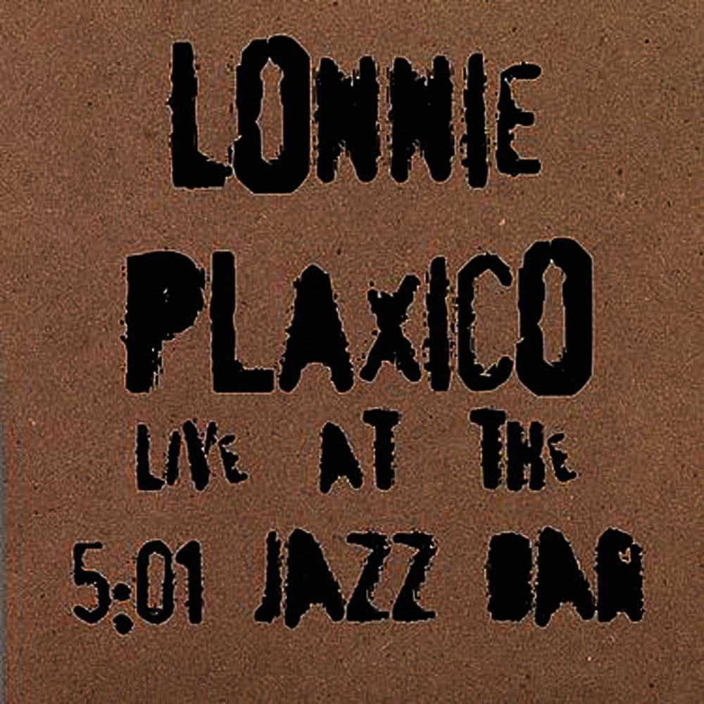 Lonnie Plaxico