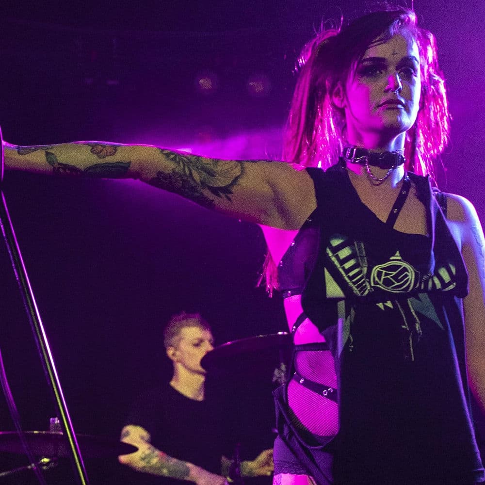 Lords of Acid