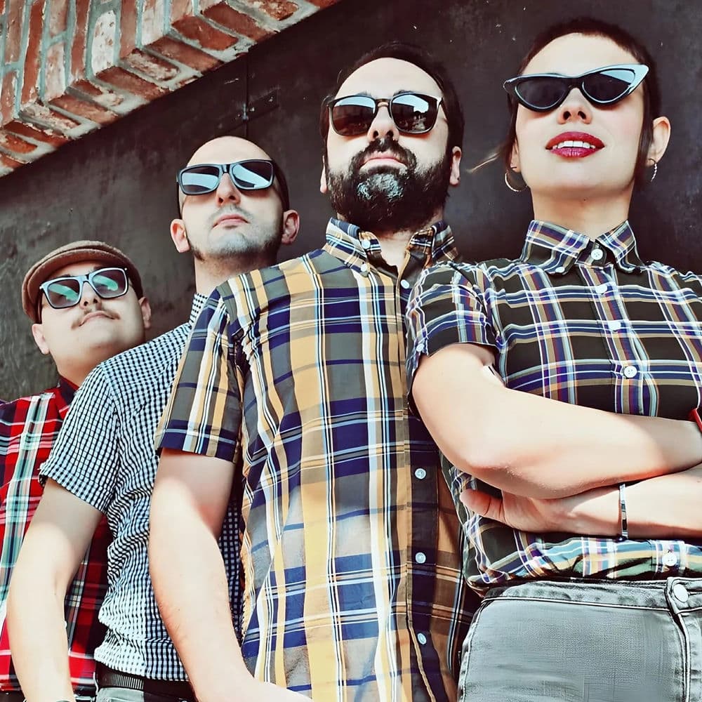 Los Fastidios