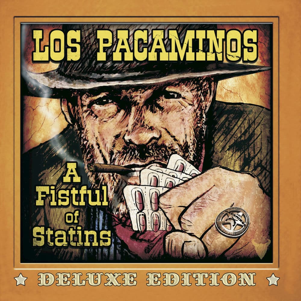 Los Pacaminos