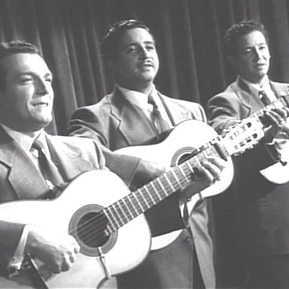 Los Panchos
