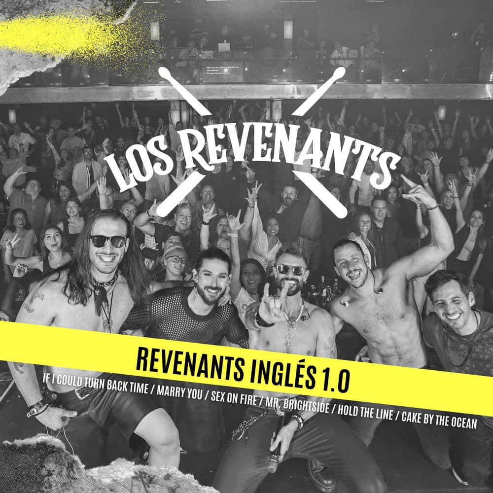 Los Revenants