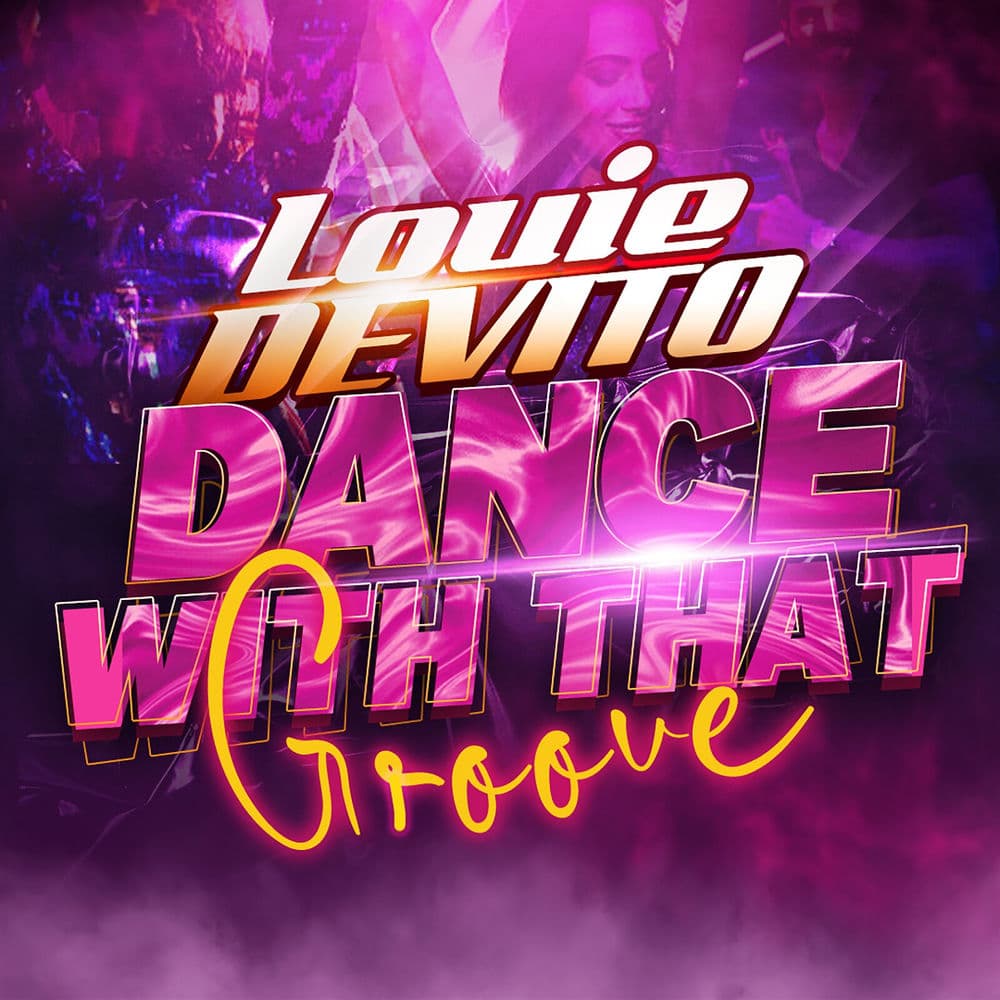 Louie Devito