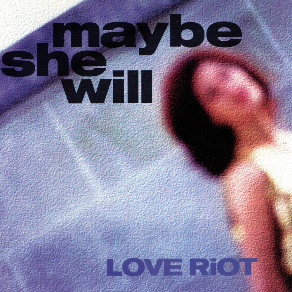 Love Riot