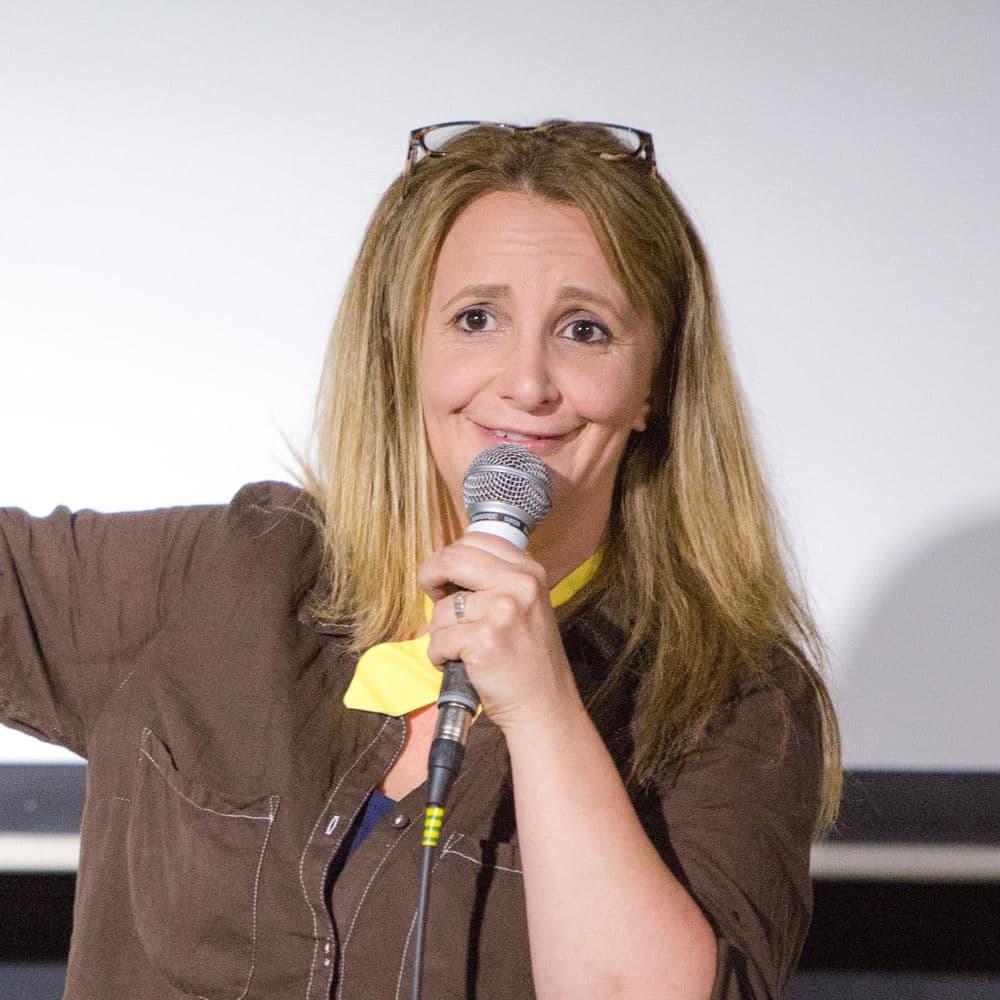 Lucy Porter