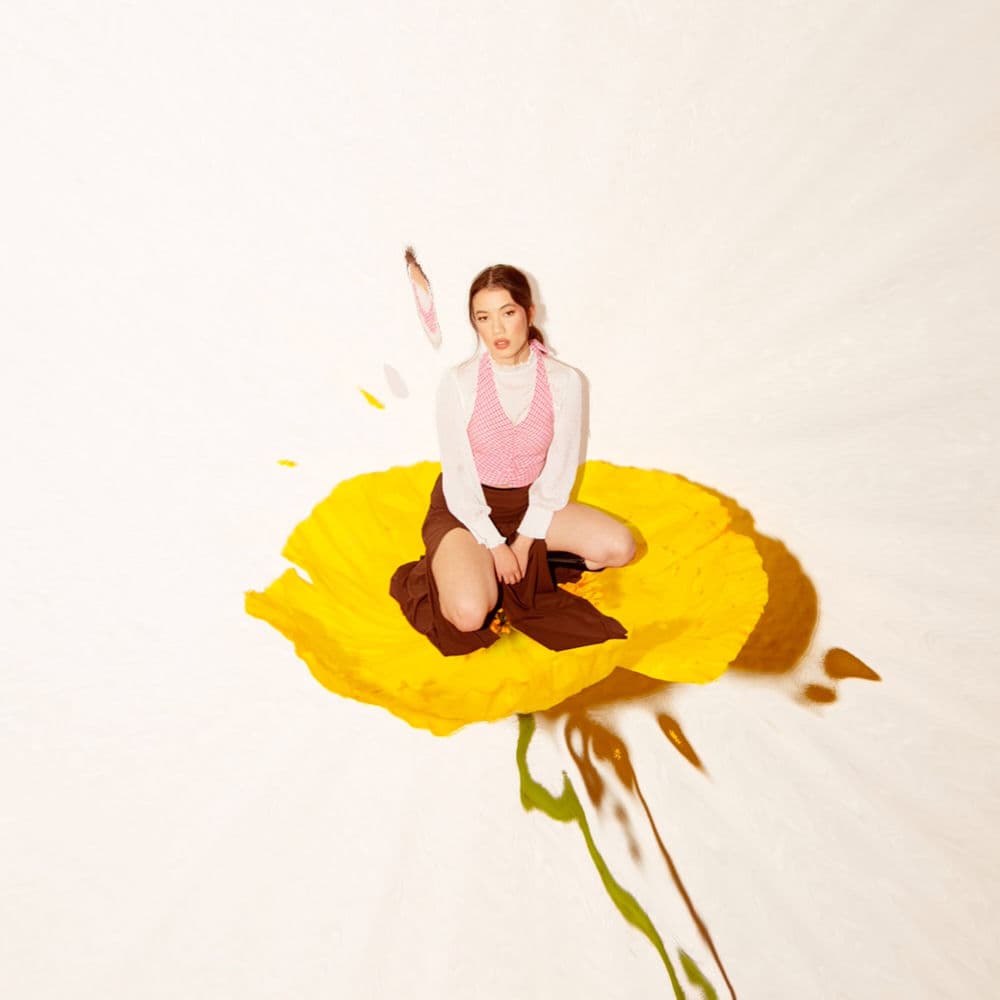 Lucy Sugerman