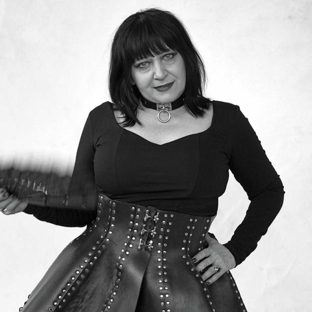 Lydia Lunch