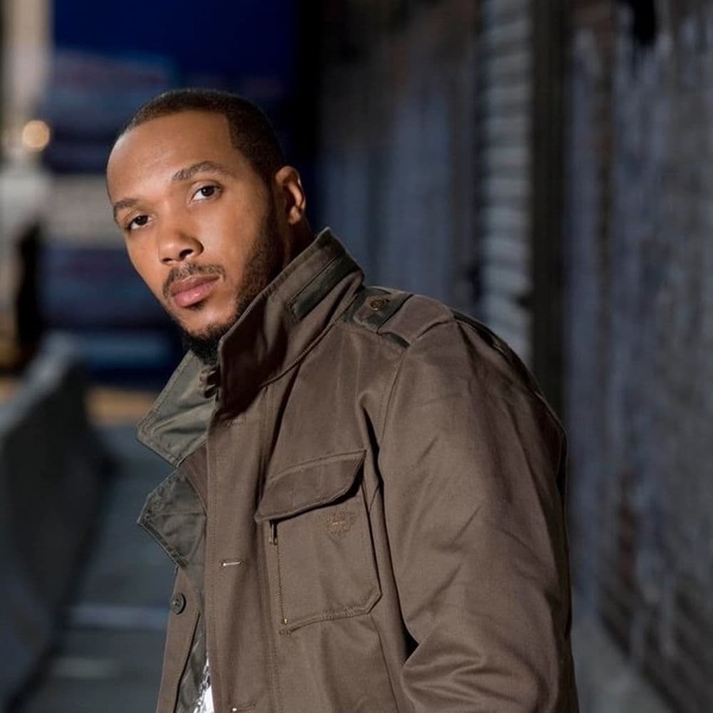 Lyfe Jennings