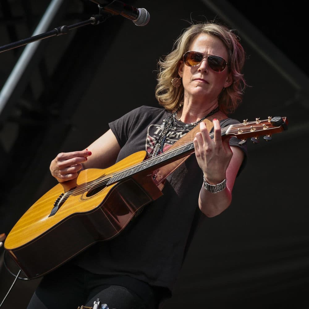Lynne Hanson