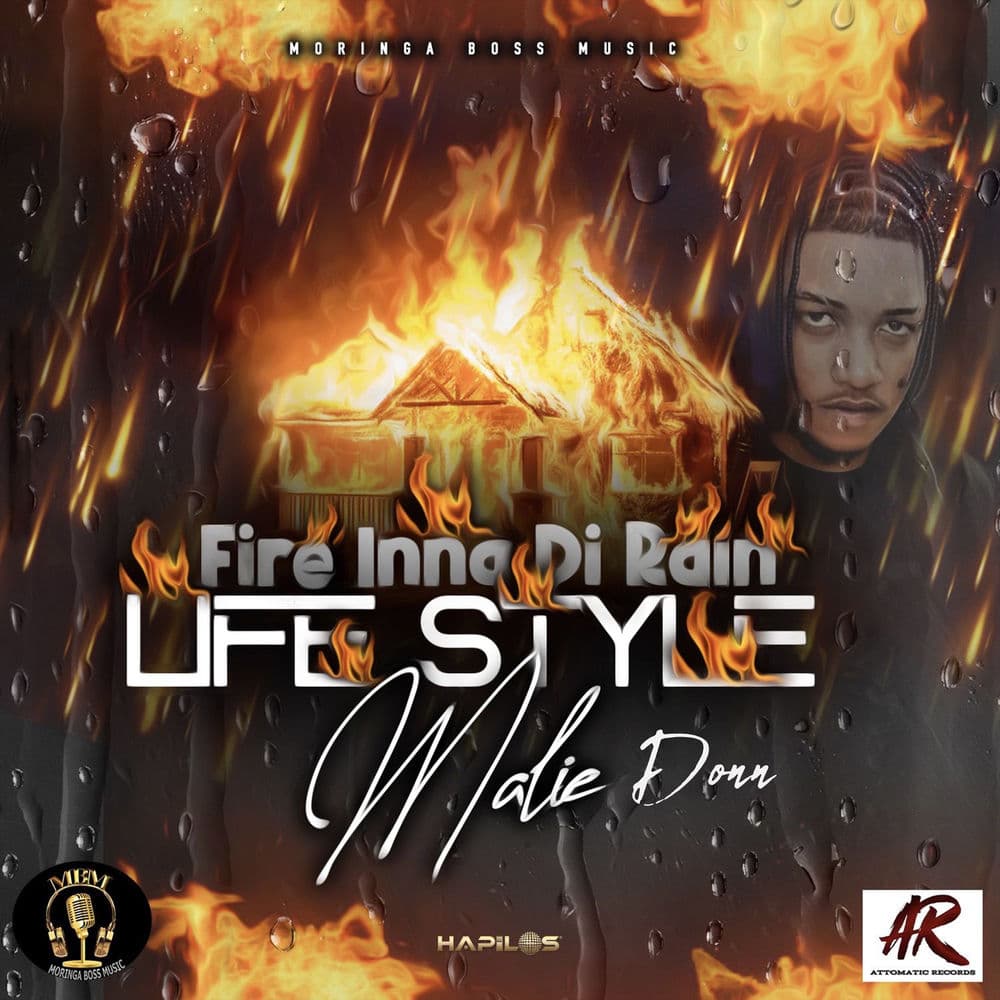 Malie Donn