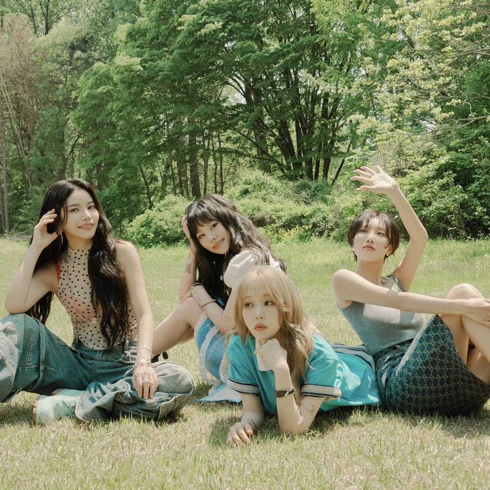 Mamamoo