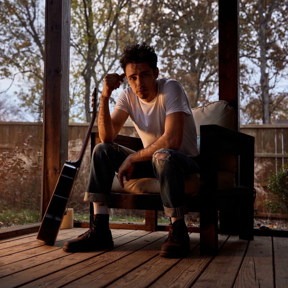 Marc Scibilia