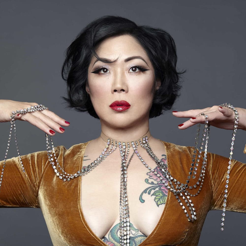Margaret Cho