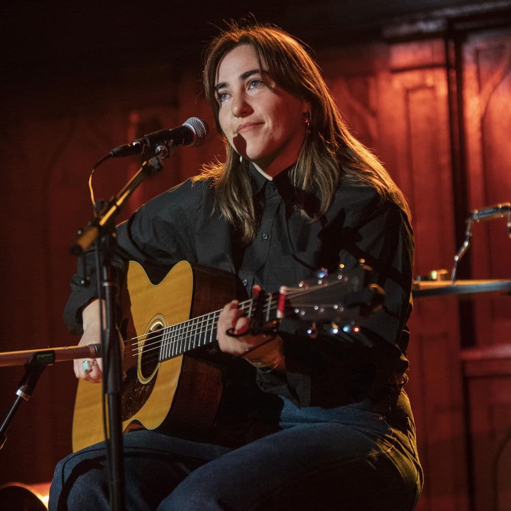 Margo Cilker