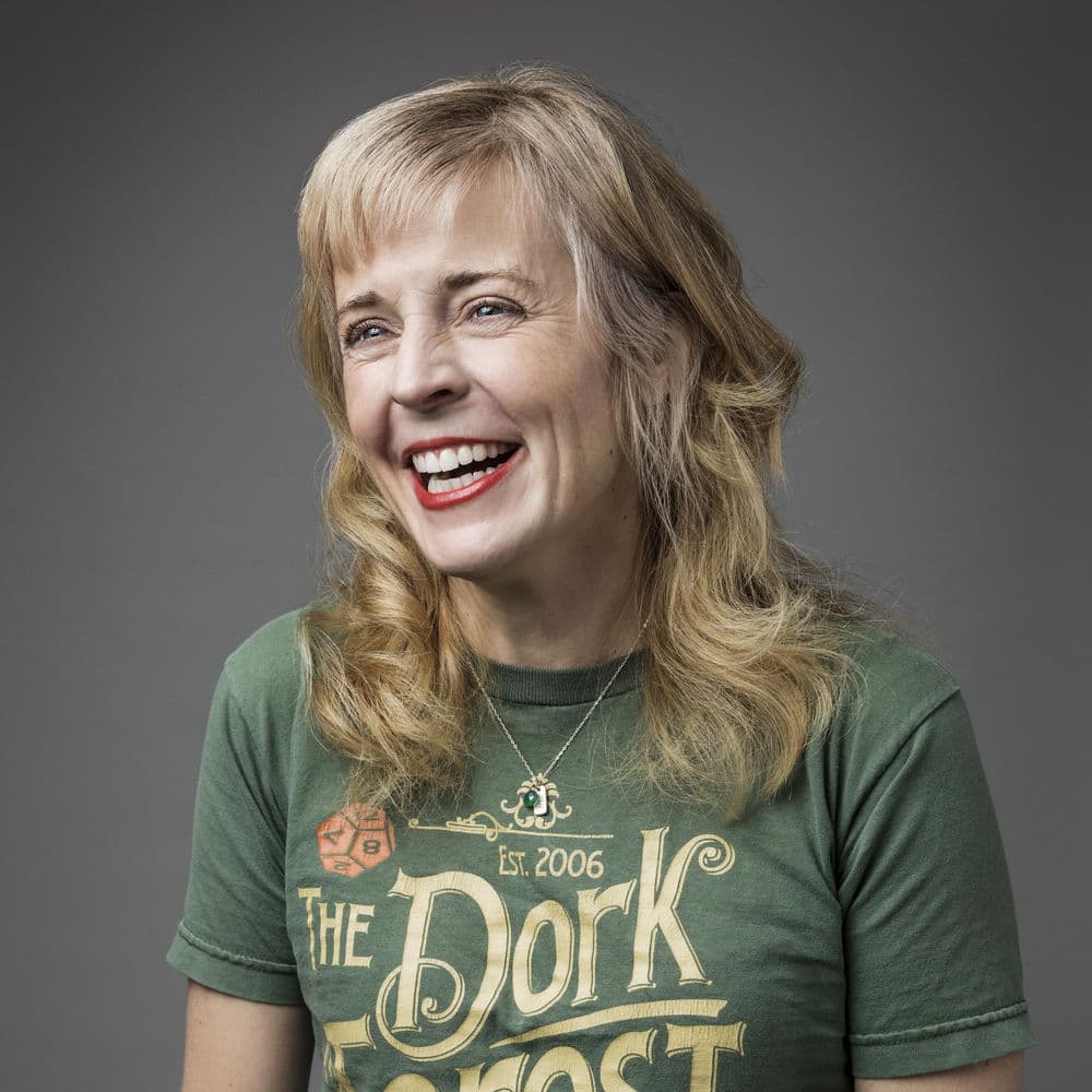 Maria Bamford