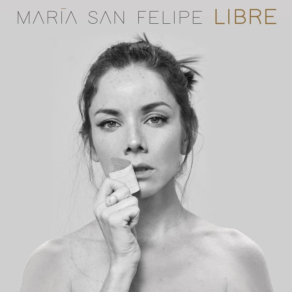 María San Felipe