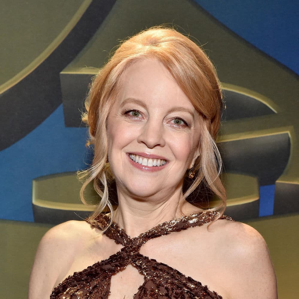 Maria Schneider
