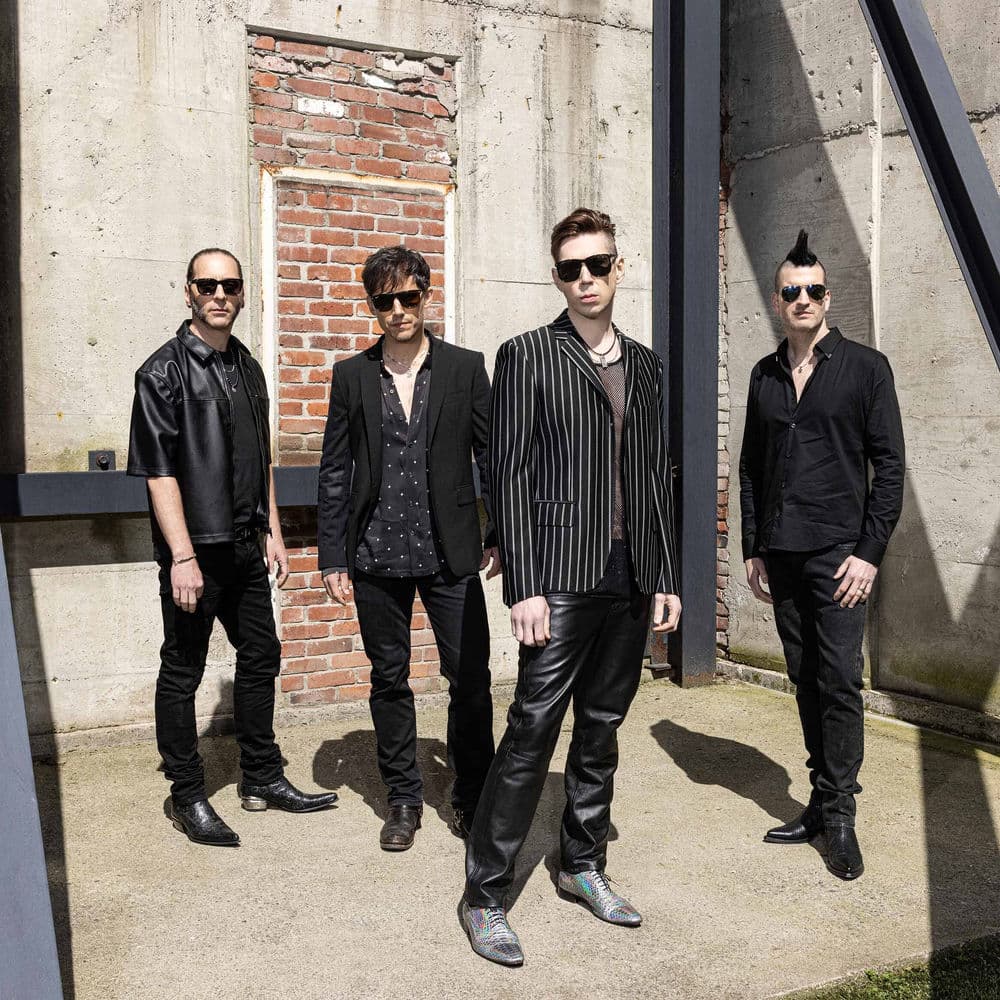 Marianas Trench