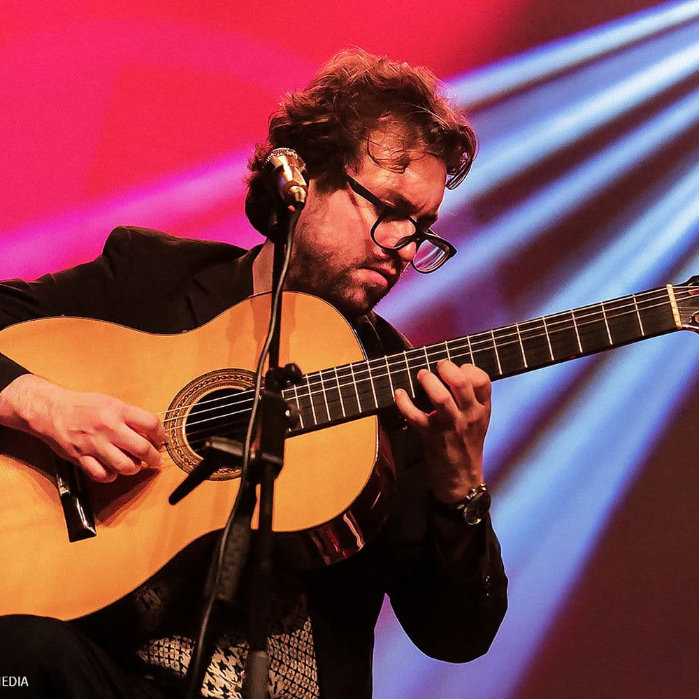 Mario Bakuna
