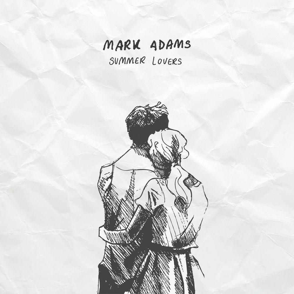 Mark Adams