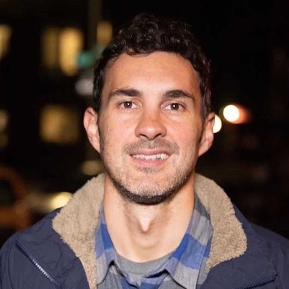 Mark Normand